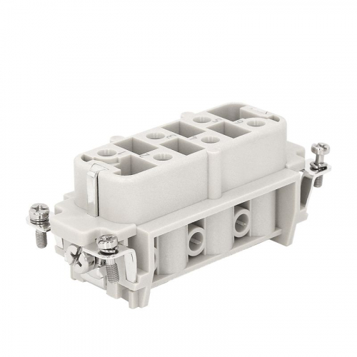 Розетка OptiLink HDC-HSB-6-35-F-(1.5-6) 500В КЭАЗ 352271 Розетка OptiLink HDC-HSB-6-35-F-(1.5-6) 500В КЭАЗ 352271