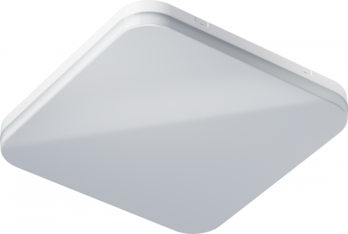 Светильник светодиодный 95 889 NBL-P3-S330-24-4K-WH-LED-A1 24Вт 4000К 176-264В IP66 с БАП 1ч. квадрат Navigator 95889