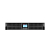 Источник бесперебойного питания онлайн для Small Rackmount 2000В.А/1800Вт 1/1 8хIEC C13 EPO USB RS-232 Rack 2U без АКБ 9А.ч DKC SMALLR2A0PI