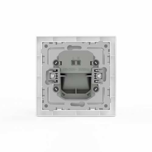 Подсветка светодиодная СП Pixel IP20 механизм бел. TOKOV ELECTRIC TKE-PX-P1RF-C01 фото 4