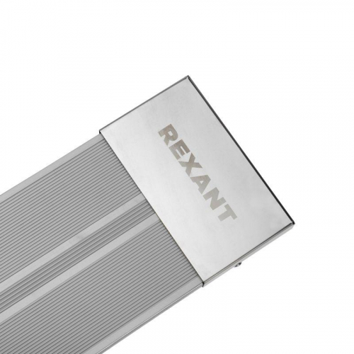 Обогреватель инфракрасный панельный 1кВт Rexant 60-0011 фото 2