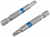 Бита стальная Profi TORX T25 50мм (уп.2шт) Cutop 83-661