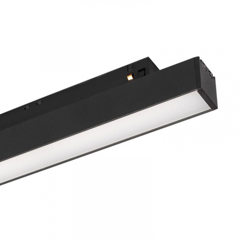 Светильник MAG-FLEX-FLAT-L235-8W Warm3000 (BK 80 deg 48В) (IP20 металл) Arlight 036316 Светильник MAG-FLEX-FLAT-L235-8W Warm3000 (BK 80 deg 48В) (IP20 металл) Arlight 036316