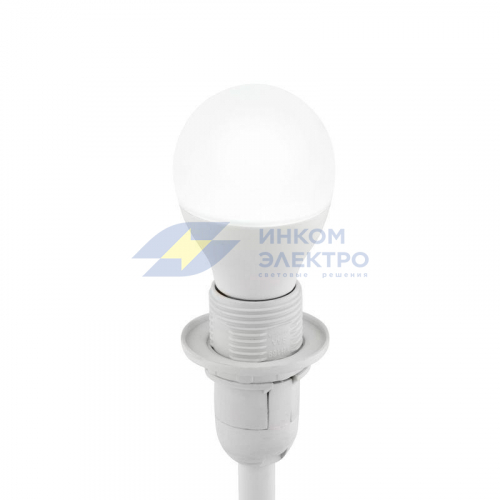 Лампа светодиодная 11.5Вт GL шар 6500К E14 1093лм (уп.3шт) Rexant 604-209-3 фото 2