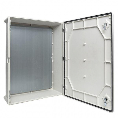 Щит ЩМП антивандальный (800х600х220мм) IP65 навесной PROxima EKF FRE806022MP фото 9