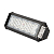 Светильник светодиодный SPP-404-0-50K-050 IP54 50Вт 5250лм 5000К Кп<5% КСС Г IC LED (High Bay) подвесной для высоких пролетов Эра Б0046675