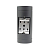 Светильник PWL 20590 GX53-2 GR 230В IP65 под лампу GX53 архитектурный JazzWay 5065130