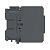 Контактор магнитный YON DSC095 95A 45кВт AC3 3P кат.24В DC YON DSC095-3C00D024