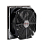 Вентилятор с фильтром ЭМС 850 м3/ч 230В AC 324х324мм IP54 DKC R5MCV32230