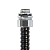 Металлорукав МРПИнг "DIESEL" 100 (уп.10м) Fortisflex 88458