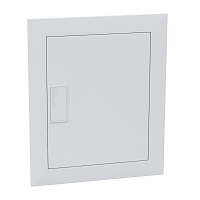 Корпус пластиковый OptiBox Pro 8-VNR-IP40 КЭАЗ 379784