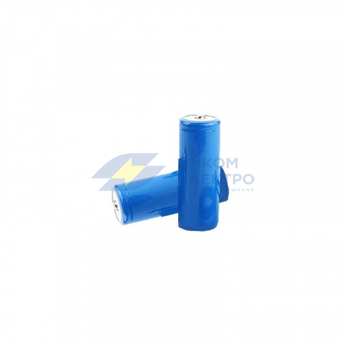 Аккумулятор Li-ion 26650 3.7В 4800мА.ч unprotected Rexant 30-2080 Аккумулятор Li-ion 26650 3.7В 4800мА.ч unprotected Rexant 30-2080