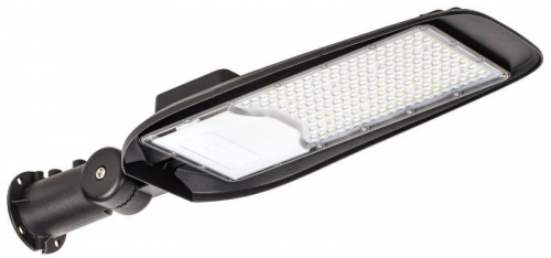 Светильник светодиодный ДКУ 1014-150Ш PRO 5000К IP65 уличный консольный IEK LT-DKU1-1014-150-50-K02 Светильник светодиодный ДКУ 1014-150Ш PRO 5000К IP65 уличный консольный IEK LT-DKU1-1014-150-50-K02