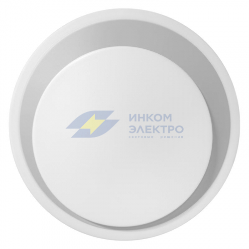 Светильник светодиодный SMART WIFI ORBIS MOON RD 380 TW GR LEDVANCE 4058075486409 фото 3