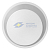 Светильник светодиодный SMART WIFI ORBIS MOON RD 380 TW GR LEDVANCE 4058075486409