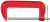 Струбцина тип "G" 150мм 6дюйм FIT 59206