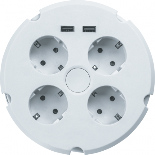 Удлинитель 4х1.5м с заземл. 16А IP20 61 456 NPE-USB02-04-150-ESC-3х1 2хUSB 2.1А 3х1 с выкл. Navigator 61456 фото 2 Удлинитель 4х1.5м с заземл. 16А IP20 61 456 NPE-USB02-04-150-ESC-3х1 2хUSB 2.1А 3х1 с выкл. Navigator 61456 фото 2