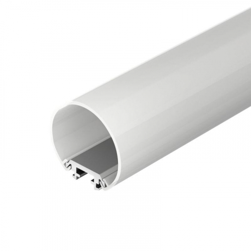 Профиль ROUND-D40-2000 ANOD L2000 алюм. Arlight 044517 Профиль ROUND-D40-2000 ANOD L2000 алюм. Arlight 044517