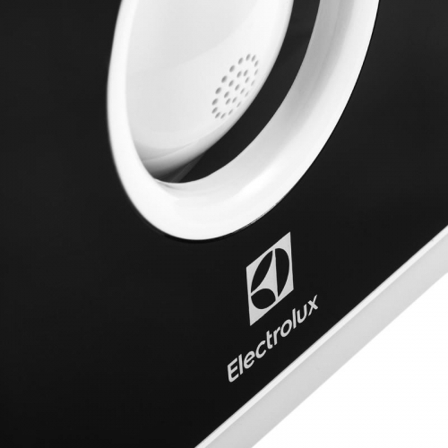 Вентилятор вытяжной серии Rainbow EAFR-100 black Electrolux НС-1139017 фото 5 Вентилятор вытяжной серии Rainbow EAFR-100 black Electrolux НС-1139017 фото 5