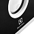 Вентилятор вытяжной серии Rainbow EAFR-100 black Electrolux НС-1139017