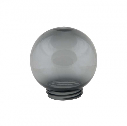 Рассеиватель UFP-R150A SMOKE Uniel 08070 Рассеиватель UFP-R150A SMOKE Uniel 08070