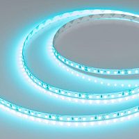 Лента светодиодная RT-A120-8mm 24V Tiffany 9.6Вт/м IP20 2835 (уп.5м) Arlight 043382