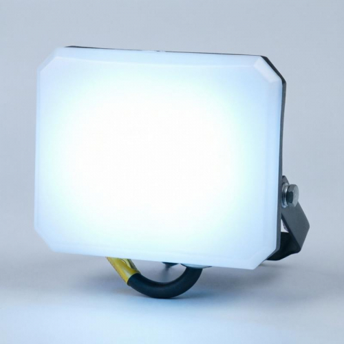 Прожектор светодиодный PFL-SA 30Вт IP65 6500К 2700лм OPAL СДО JazzWay 5070325 фото 11