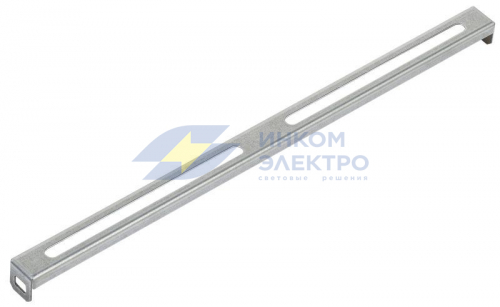 Рейка поперечная однорядная 412 SMART (уп.2шт) IEK YKV-RPO-412-450