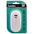 Светильник светодиодный ночник LED USB+TypeC 220В NL-267 Camelion 15384