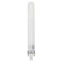Лампа люминесцентная компакт. ESL-PL-11/4000/G23 Long 11Вт 4000К G23 (картон) Uniel 05937