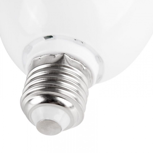 Лампа светодиодная "Диско" 6Вт 3LED RGB E27 230В IP20 80х80х195мм Neon-Night 601-253 фото 3 Лампа светодиодная "Диско" 6Вт 3LED RGB E27 230В IP20 80х80х195мм Neon-Night 601-253 фото 3