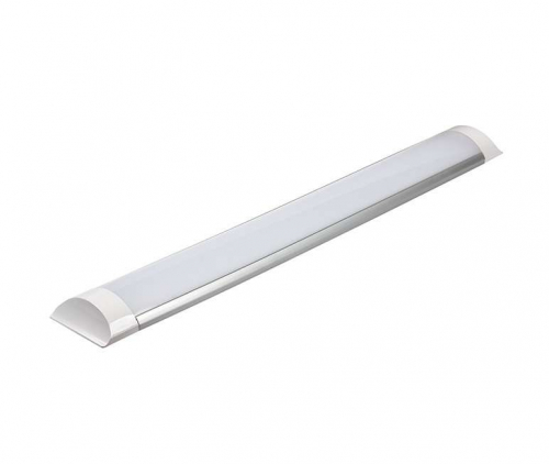 Светильник светодиодный PPO 600 SMD ДПО 20Вт 6500К IP20 600х75х24 JazzWay 2850508A Светильник светодиодный PPO 600 SMD ДПО 20Вт 6500К IP20 600х75х24 JazzWay 2850508A