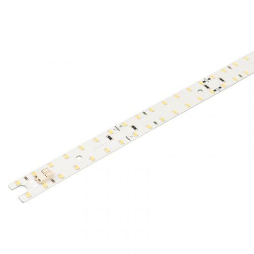 Линейка SL-ARC-LINE-500-9.6W 24В Warm3000 (500мм прямая) Arlight 027646 Линейка SL-ARC-LINE-500-9.6W 24В Warm3000 (500мм прямая) Arlight 027646