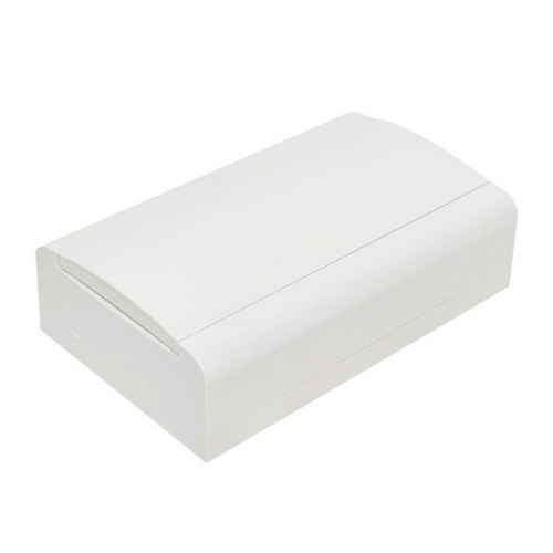 Щит ЩРН-П-15 "SlimBox" IP41 бел. дверца PROxima EKF sb-n-15w фото 9