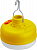 Фонарь аккумуляторный кемпинговый 95 565 NPT-CA26-ACCU кемпинг 24 SMD 450лм 2 li-ion 1.2Ач Navigator 95565