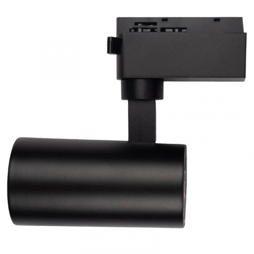 Светильник светодиодный трековый TRB 0712 12Вт 4000К IP40 24град. BL 1ф черн. Pro JazzWay 5066199 фото 8 Светильник светодиодный трековый TRB 0712 12Вт 4000К IP40 24град. BL 1ф черн. Pro JazzWay 5066199 фото 8
