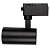Светильник светодиодный трековый TRB 0712 12Вт 4000К IP40 24град. BL 1ф черн. Pro JazzWay 5066199