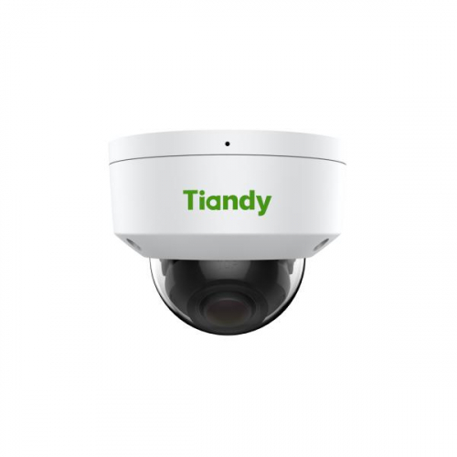 Видеокамера IP Dome 4мпх Варио 2.8-12мм микрофоно POE TC-C34KN I3/A/E/Y/2.8-12mm/V4.2 Tiandy 00-01019556 Видеокамера IP Dome 4мпх Варио 2.8-12мм микрофоно POE TC-C34KN I3/A/E/Y/2.8-12mm/V4.2 Tiandy 00-01019556