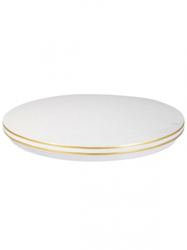 Светильник светодиодный Classic SKY Gold 48Вт 6500К IP40 4000лм 230В КОСМОС KCSky48w_G6500K Светильник светодиодный Classic SKY Gold 48Вт 6500К IP40 4000лм 230В КОСМОС KCSky48w_G6500K