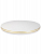 Светильник светодиодный Classic SKY Gold 48Вт 4000К IP40 4000лм 230В КОСМОС KCSky48w_G4000K