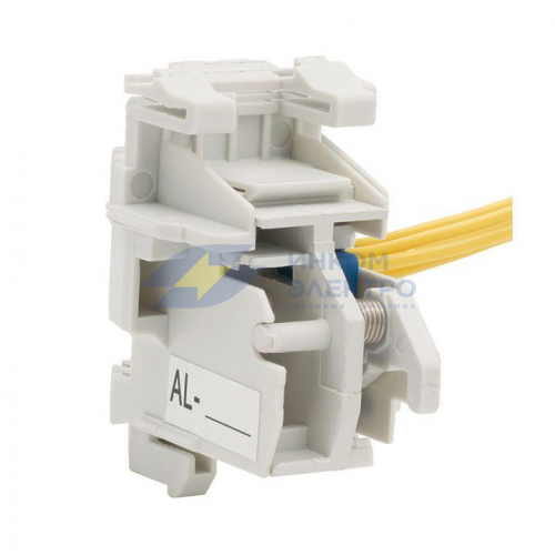 Контакт дополнительный и аварийный AX+AL для ETU AV POWER-1 AVERES EKF mccb-1-AX+AL-ETU-av Контакт дополнительный и аварийный AX+AL для ETU AV POWER-1 AVERES EKF mccb-1-AX+AL-ETU-av