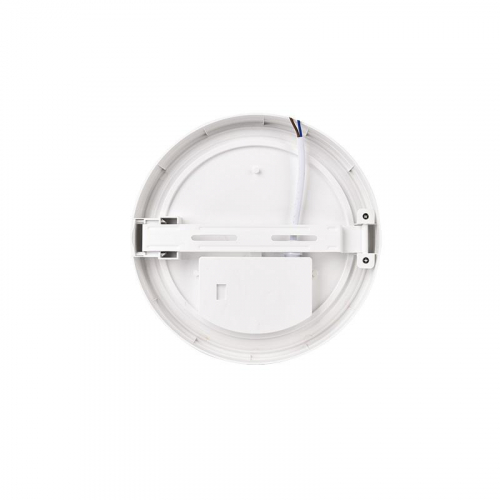 Светильник светодиодный PBH-PC9-RA 24Вт 4000К IP65 WHITE ДБП ЖКХ JazzWay 5065970 фото 4