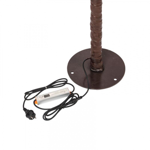 Дерево светодиодное "Сакура" 1.5м d кроны 1.8м LED роз. IP65 понижающ. трансф. в компл. Neon-Night 531-108 фото 6 Дерево светодиодное "Сакура" 1.5м d кроны 1.8м LED роз. IP65 понижающ. трансф. в компл. Neon-Night 531-108 фото 6