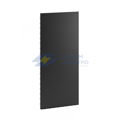 Панель перегородочная для IT CQE 2200х800 RAL9005 DKC R5ITDVE2280B