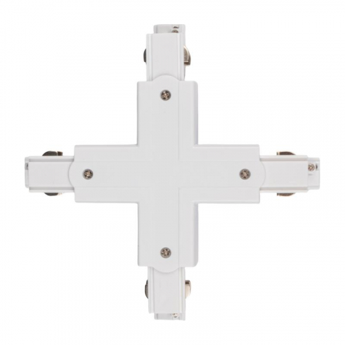Аксессуар к шинопроводу трехфазному 3P PTR CX-WH Pro+ бел. JazzWay 5063334 фото 2 Аксессуар к шинопроводу трехфазному 3P PTR CX-WH Pro+ бел. JazzWay 5063334 фото 2
