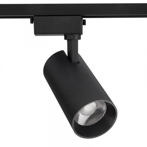 Светильник светодиодный трековый PTR 0730 Food Meat 30Вт IP40 24град. BL черн. Pro+ JazzWay 5026605 фото 7 Светильник светодиодный трековый PTR 0730 Food Meat 30Вт IP40 24град. BL черн. Pro+ JazzWay 5026605 фото 7
