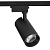 Светильник светодиодный трековый PTR 0730 Food Meat 30Вт IP40 24град. BL черн. Pro+ JazzWay 5026605