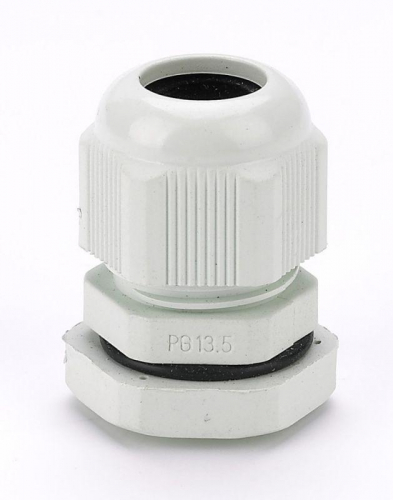 Сальник PG13.5 d5-12мм DEKraft 32153DEK Сальник PG13.5 d5-12мм DEKraft 32153DEK