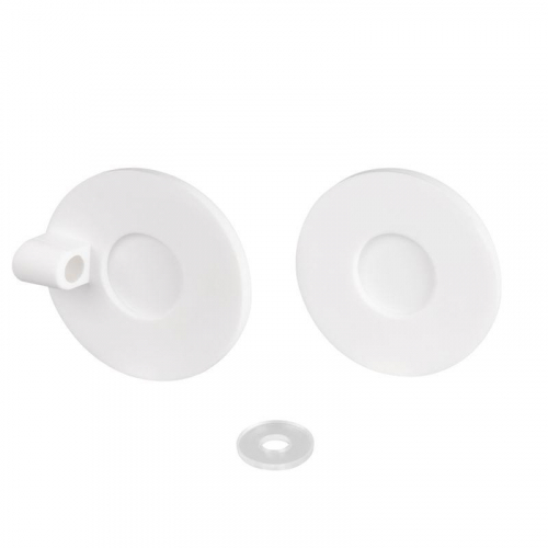 Заглушка ARL-MOONLIGHT-ROUND-40-CAP-SIDE-L-SET-WH пластик (комплект) Arlight 048838 Заглушка ARL-MOONLIGHT-ROUND-40-CAP-SIDE-L-SET-WH пластик (комплект) Arlight 048838