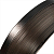 Лента бандажная ЛКС-PPA (316)-1204 AISI 316 нерж. сталь черн. (уп.25м) Fortisflex 104986